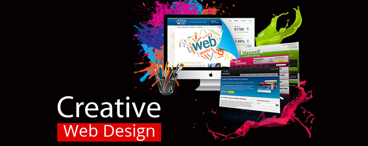 web design in Lahore Become Popular Today