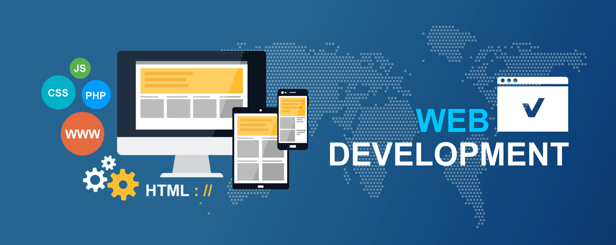 Web development companies in Lahore more modern features and technologies 